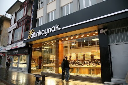 Altınkaynak Kuyumculuk - Konya