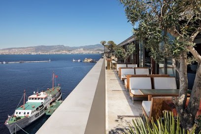 Izmir Marriott Hotel