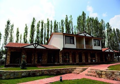 Gölköy Yaşam Resort