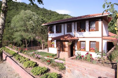 Değirmenbaşı Butik Otel | Kır Düğünü Salonu