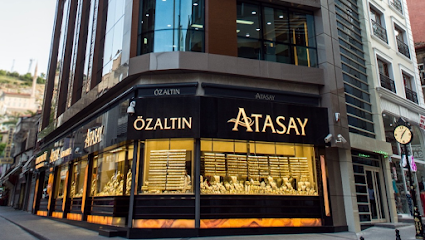 Atasay Özaltın, Özaltın Sarrafiye, Özaltın Kuyumculuk
