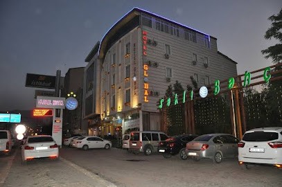 Global Otel | Muş