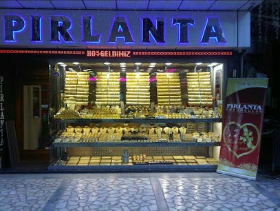 Pırlanta Kuyumculuk