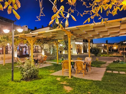 Garden Inn Cappadocia