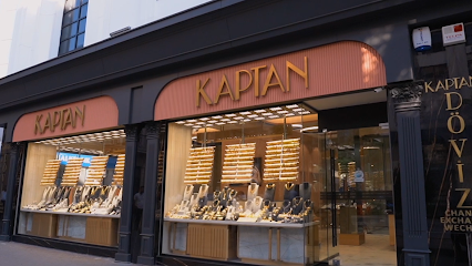 Kaptan Döviz Kuyumculuk