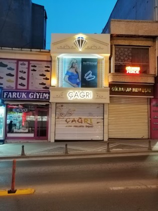 Çağrı Kuyumculuk