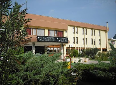 Omtel Hotel & Resort & Wedding