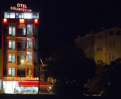 Otel Güleryüzler