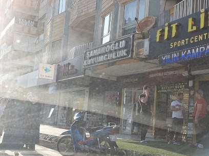 Şahanoglu Kuyumculuk