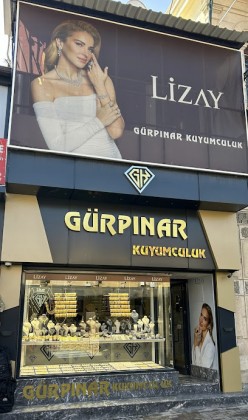Gürpınar Kuyumculuk