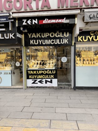 Yakupoğlu Kuyumculuk