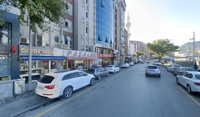 İskender Kuyumculuk