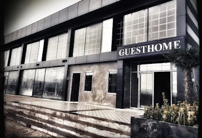 Guesthome Şanlıurfa