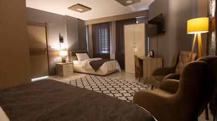 Staron Otel