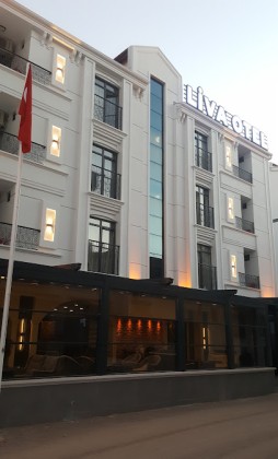 Aksaray Liva Otel