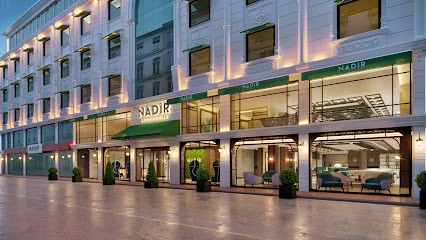 Nadir Busıness Otel