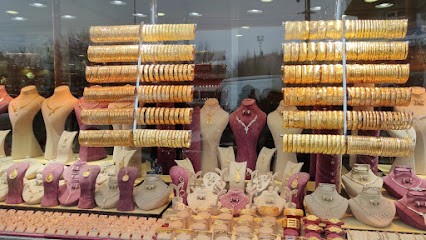 S.m Karadağ Kuyumculuk