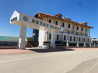 Firuze Beyaz Saray Otel Kırıkkale