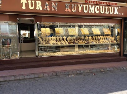 Turan Kuyumculuk