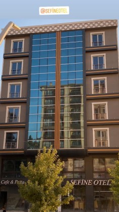 Sefine Hotel