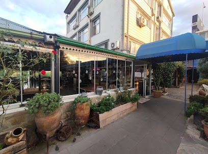 Ardahan İpekyolu Otel