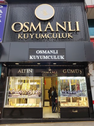 Osmanlı Kuyumculuk