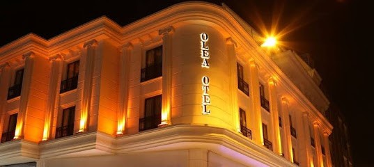 Olea Otel