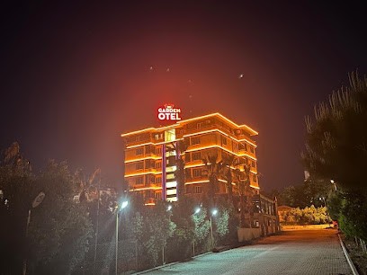 Garden Osmaniye Otel