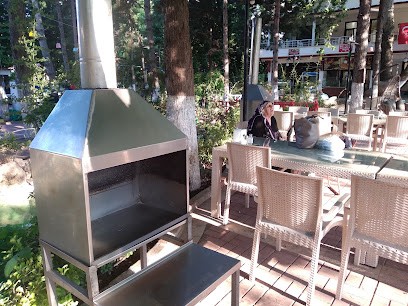 Ziyaret Gölbaşı Sosyal Tesisleri