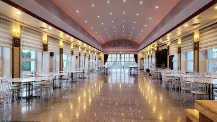 Gest Sosyal Tesisleri