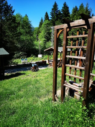 Artvin Kafkasor Belediye Sosyal Tesisleri