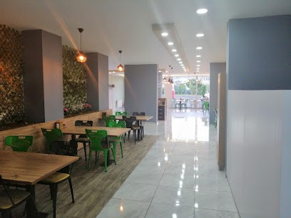 Bingöl Üniversitesi Sosyal Tesisler