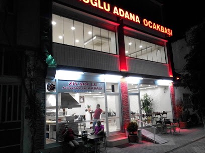 Ziyaoğlu Adana Ocakbaşı