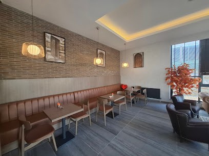 Betav Yahya Eren Sosyal Tesisleri