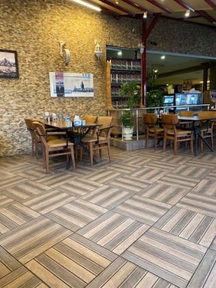 Küçükağa Restaurant