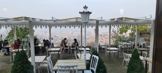 Hünkar Köşkü Sosyal Tesisleri