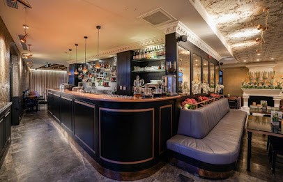 Louise Cafe Brasserie & Loft