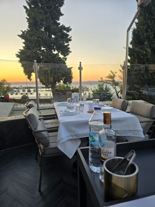 Çanakkale Belediye Sosyal Tesisleri