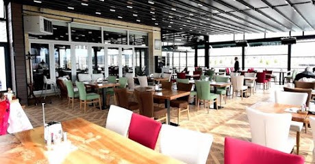 Kentpark Çorum Belediyesi Sosyal Tesisleri