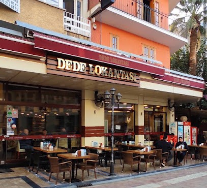 Dede Lokantası