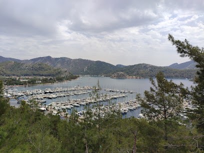 Kırçiçeği Sosyal Tesisleri