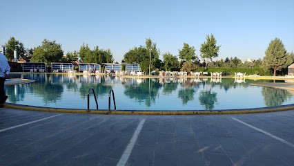 Hamravat Sosyal Tesisler