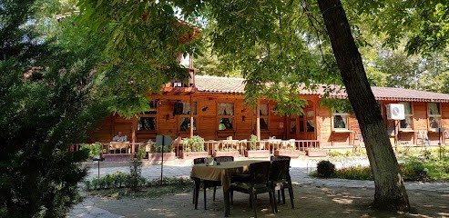 Trakya Üniversitesi Ögrenci Sosyal Tesisleri