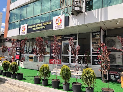 Erzincan Sosyal Tesisleri 2