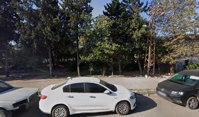 B Blok Sosyal Tesis No:36