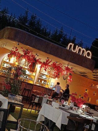 Ruma Restaurant