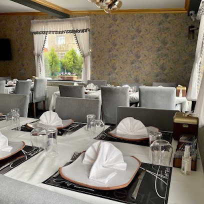 Alarga Restaurant Edirne