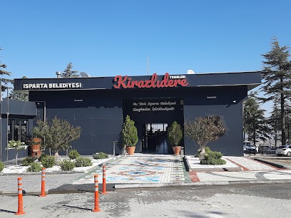 Kirazlıdere Sosyal Tesisler