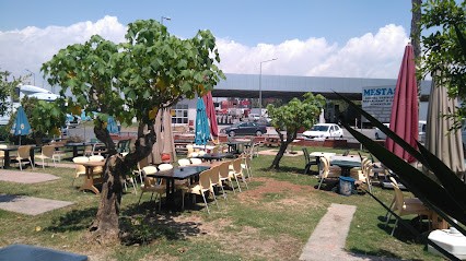 Mestaş Sosyal Tesisleri