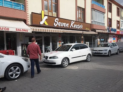 Seven Kevser Lokantası
